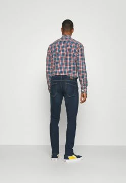 Only & Sons Herren ONSLOOM LIFE - Slim Fit Jeans - Blue Denim | Moderne Passform -Only & Sons Geschäft 875367b666544d30b9c0dbe3f808890f