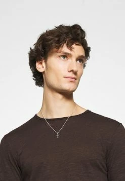 Only & Sons Herren ONSALBERT LIFE NEW - T-Shirt Basic in Chicory Coffee - Modernes Basic für jeden Anlass -Only & Sons Geschäft 876ff447abc941c6b111d2d4f13f0a7e