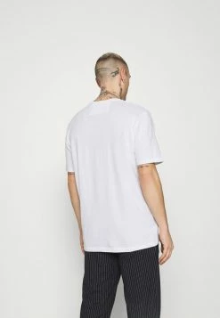 Only & Sons Herren ONSMILLENIUM LIFE TEE - Basic T-Shirt in Hellweiß 9 Only & Sons Herren ONSMILLENIUM LIFE TEE - Basic T-Shirt in Hellweiß -Only & Sons Geschäft 87c793bf20224db1ba58e28f56fd91db