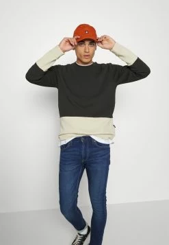 Only & Sons Herren ONSLOOM LIFE - Skinny Fit Jeans in Blau -Only & Sons Geschäft 87eeaaf579294962b14ea3f483e40814