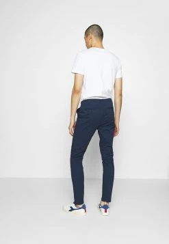 Only & Sons Herren ONSCAM PG - Chino - Dress Blues | Premium Herrenhose -Only & Sons Geschäft 8820ac4ac6ba4f7a80372bf5f67466e4