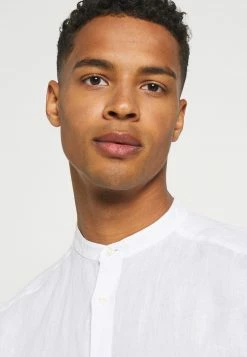 Only & Sons Herren ONSKARLO MAO SHIRT - Premium Freizeithemd in Weiß 11 Only & Sons Herren ONSKARLO MAO SHIRT - Premium Freizeithemd in Weiß -Only & Sons Geschäft 885c774581554e5cb9b0e0ae80d226cf