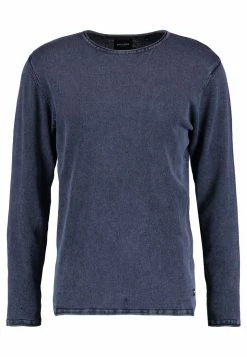 Only & Sons Herren ONSGARSON WASH CREW NECK Strickpullover - Dress Blues - Komfortabler Herrenpullover 9 Only & Sons Herren ONSGARSON WASH CREW NECK Strickpullover - Dress Blues - Komfortabler Herrenpullover -Only & Sons Geschäft 888d86615f1644949be12f222c493dbd