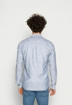 Only & Sons Herren ONSCAIDEN SOLID Hemd Dress Blues - Elegantes Freizeithemd 7 Only & Sons Herren ONSCAIDEN SOLID Hemd Dress Blues - Elegantes Freizeithemd -Only & Sons Geschäft 889d400473364de890ad2381a57a5d63