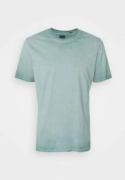 Only & Sons Herren ONSMILLENIUM LIFE WASHED T-Shirt Basic - Silber Blau 11 Only & Sons Herren ONSMILLENIUM LIFE WASHED T-Shirt Basic - Silber Blau -Only & Sons Geschäft 8944c04e108341d78456eed9a82b1c6e