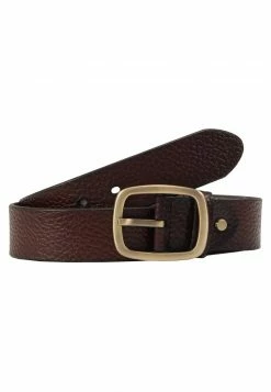 Only & Sons Herren ONSCODY VINTAGE Gürtel Braun Stone - Casual Gürtel für Männer -Only & Sons Geschäft 8975e284b53b4fe990866fa5e4b380f8