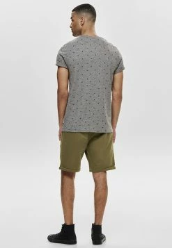 Only & Sons Herren Shorts - Grün | Bequeme Chino Shorts für Herren 8 Only & Sons Herren Shorts - Grün | Bequeme Chino Shorts für Herren -Only & Sons Geschäft 898a231b484f4f169b73cbb732dcdb3c