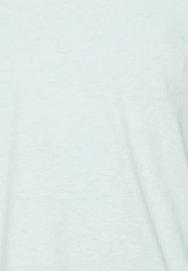 Only & Sons Herren ONSMILLENIUM LIFE WASHED - Basic T-Shirt - Blau Glow 5 Only & Sons Herren ONSMILLENIUM LIFE WASHED - Basic T-Shirt - Blau Glow – Bild 5