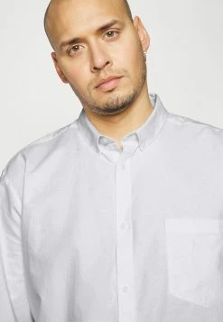 Only & Sons Herren ONSALVARO LIFE OXFORD - Weißes Freizeithemd -Only & Sons Geschäft 8a1dd629a0e14a3c9c68c46ea7346fdc