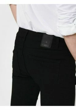 Only & Sons Herren ONSLOOM - Jeans Slim Fit in Schwarz | Hochwertige Slim-Fit-Jeans für Herren 11 Only & Sons Herren ONSLOOM - Jeans Slim Fit in Schwarz | Hochwertige Slim-Fit-Jeans für Herren -Only & Sons Geschäft 8a245ded009445a0a8e19ea5f219bb38