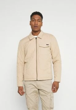 Only & Sons ONSRAY Quilted Jacke - Übergangsjacke für Herren in Incense