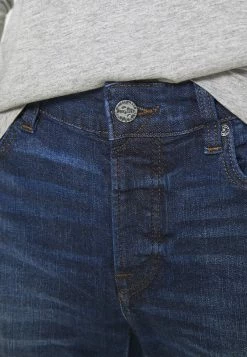 Only & Sons ONSLOOM LIFE SLIM BLUE - Slim Fit Jeans für Herren - Blauer Denim 11 Only & Sons ONSLOOM LIFE SLIM BLUE - Slim Fit Jeans für Herren - Blauer Denim -Only & Sons Geschäft 8ad3d2cf78d94b8b95ebdad0af6e6ace