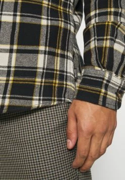 Only & Sons Herren ONSSIMON LIFE CHECKED SHIRT - Hemd - Dark Navy | Freizeithemd | Stilvolles Design 13 Only & Sons Herren ONSSIMON LIFE CHECKED SHIRT - Hemd - Dark Navy | Freizeithemd | Stilvolles Design -Only & Sons Geschäft 8b1e2eb556ed4141837d8dda3134b149