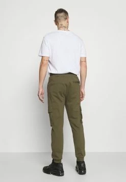 Only & Sons Herren ONSKIAN KENDRICK PANT - Jogginghose - Olive Night - Bequeme Freizeithose für Herren -Only & Sons Geschäft 8b7a9a97b805477d889c1e7a7d8483e0