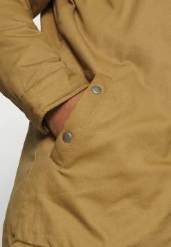 Only & Sons Herren ONSALEX Parka - Dull Gold | Moderne Winterjacke für Männer -Only & Sons Geschäft 8bc7c029168c4fb382930a59c4b3694a