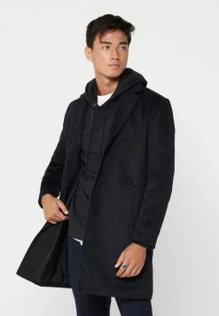 Only & Sons Klassischer Wollmantel für Herren - Night Sky | Elegante Herrenbekleidung 9 Only & Sons Klassischer Wollmantel für Herren - Night Sky | Elegante Herrenbekleidung -Only & Sons Geschäft 8bf7484d66704455bd4da4c1ab1050b8