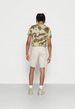 Only & Sons ONSCAM STAGE - Herren Shorts in Silver Lining - Chino Shorts -Only & Sons Geschäft 8cf6a735c32448c88fb55197256f5670