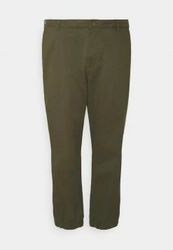 Only & Sons Herren ONSCAM - Stoffhose - Olive Night | Elegante Hosen für Herren