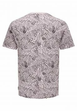 Only & Sons Herren T-Shirt Print - Winsome Orchid | Modisches Design & Komfort -Only & Sons Geschäft 8d808f966e144db5851ea1a69c7a7a80