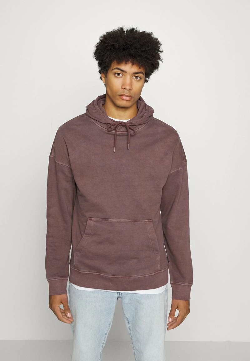 Only & Sons Herren ONSRON LIFE Kapuzenpullover - Huckleberry - Moderner Hoodie für Herren 1 Only & Sons Herren ONSRON LIFE Kapuzenpullover - Huckleberry - Moderner Hoodie für Herren