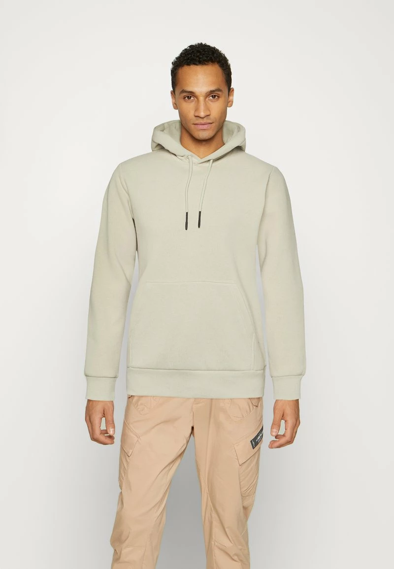 Only & Sons Herren ONSCERES LIFE Hoodie - Pelican Sweatshirt 1 Only & Sons Herren ONSCERES LIFE Hoodie - Pelican Sweatshirt