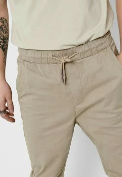 Only & Sons Herren Jogginghose - Beige | Bequeme Freizeithose für Herren 10 Only & Sons Herren Jogginghose - Beige | Bequeme Freizeithose für Herren -Only & Sons Geschäft 8e2a70c14e944eaab0b2b2317ab0f732