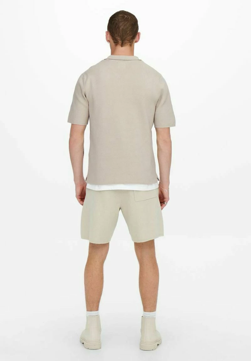 Only & Sons Herren Hemd - Silver Lining | Elegantes Freizeithemd für jeden Anlass 3 Only & Sons Herren Hemd - Silver Lining | Elegantes Freizeithemd für jeden Anlass – Bild 3