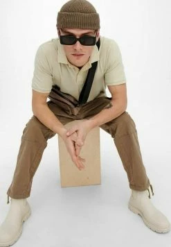 Only & Sons Herren ONSTRAVIS - Poloshirt - Silver Lining | Stilvolles Polo für Herren 13 Only & Sons Herren ONSTRAVIS - Poloshirt - Silver Lining | Stilvolles Polo für Herren -Only & Sons Geschäft 8ece11af14a648b69ae417ab48320500