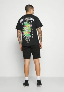 Only & Sons Herren ONSCAM - Chino Shorts in Schwarz -Only & Sons Geschäft 8f59bcee60db4408b0ab9b218b7a1db0