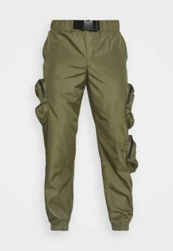 Only & Sons Herren ONSBENTON LIFE POCKET Jogginghose Olive Night - Bequeme Freizeithose -Only & Sons Geschäft 8f72f36d867346dfb37ac0ffa646fe6b
