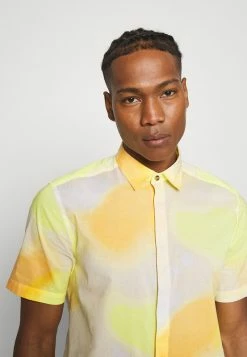 Only & Sons Herren ONSKIAN LIFE RELAXED SHIRT - Hemd - Papaya | Bequemes Freizeithemd -Only & Sons Geschäft 8fc9ab0c9a74469b8829cb92ae5d7e07