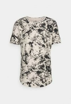 Only & Sons Herren T-Shirt Print - Moonstruck | Modisches T-Shirt für Herren -Only & Sons Geschäft 8ff2150265b145d3aaf3d79fd87a7c47