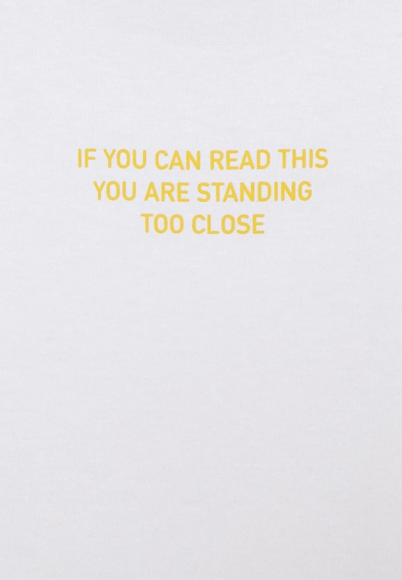 Only & Sons ONSVINCENT LIFE TEE - Weißes Druck T-Shirt für Herren 6 Only & Sons ONSVINCENT LIFE TEE - Weißes Druck T-Shirt für Herren – Bild 6