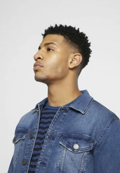 Only & Sons Herren ONSCOIN - Jeansjacke - Blue Denim 11 Only & Sons Herren ONSCOIN - Jeansjacke - Blue Denim -Only & Sons Geschäft 90aee226f57344ea8c7600b983e96640