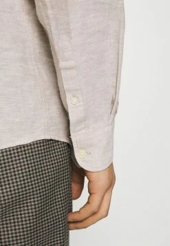 Only & Sons ONSCAIDEN SOLID MAO Herrenhemd - Chinchilla - Freizeithemd -Only & Sons Geschäft 90d75305f8054620a8b85b5044d61cb0