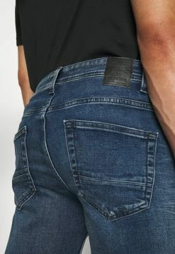 Only & Sons Herren ONSLOOM LIFE - Slim Fit Jeans in Blau -Only & Sons Geschäft 90fdc56acb3e49a195bee37bfcf8a041