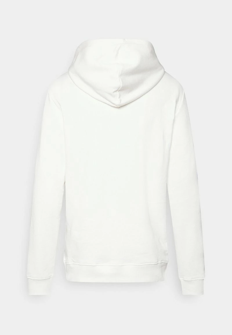 Only & Sons Herren ONSPLAYBOY HOODIE - Sweatshirt - Star White | Bequemer Kapuzenpullover 2 Only & Sons Herren ONSPLAYBOY HOODIE - Sweatshirt - Star White | Bequemer Kapuzenpullover – Bild 2