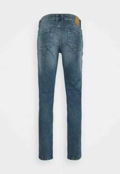 Only & Sons ONSLOOM LIFE Herren Jeans Slim Fit - Blau Denim | Moderne Passform -Only & Sons Geschäft 913a955a9a5a4a8db352c62eb974790e