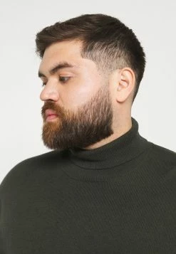 Only & Sons Herren ONSALEX Rollkragenpullover - Strickpullover in Peat - Modern & Warm -Only & Sons Geschäft 9140deffc6554ede9d38b6f93547641b