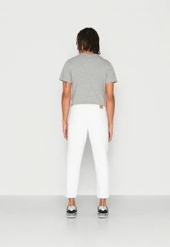 Only & Sons ONSAVI BEAM CROP WHITE DAMAG - Slim Fit Jeans für Herren | Weiße Denim 7 Only & Sons ONSAVI BEAM CROP WHITE DAMAG - Slim Fit Jeans für Herren | Weiße Denim -Only & Sons Geschäft 918879d819d34820960313b921ae7ce6