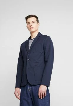 Only & Sons Herren ONSMARK Sakko - Night Sky | Elegante Herrenbekleidung