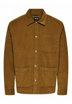 Only & Sons Herren Hemd - Monks Robe | Freizeithemd für Männer | Stilvolles Design -Only & Sons Geschäft 91fb08ba3b8042169d1164dc5ae59771