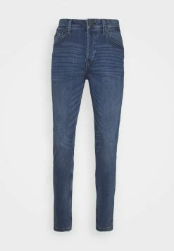 Only & Sons ONSDRAPER LIFE TAP - Slim Fit Jeans in Blue Denim für Herren 8 Only & Sons ONSDRAPER LIFE TAP - Slim Fit Jeans in Blue Denim für Herren -Only & Sons Geschäft 928aa9a2662b4727a271ea89daf78e94