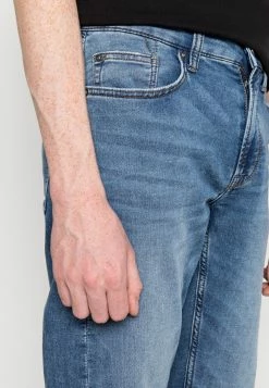 Only & Sons Herren ONSWEFT LIFE - Straight Leg Jeans in Blau -Only & Sons Geschäft 92b97b2a47ab4fb8a9a52dc338b0ecd5