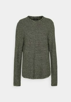 Only & Sons Herren ONSNIKO LIFECREW Strickpullover - Dark Green -Only & Sons Geschäft 9353531ba6c04927923fd6233ed7b789