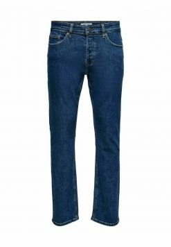 Only & Sons Herren ONSWEFT LIFE - Gerade geschnittene Jeans - Blauer Denim 6 Only & Sons Herren ONSWEFT LIFE - Gerade geschnittene Jeans - Blauer Denim -Only & Sons Geschäft 93870445b7a64306aea100fd6ae5c719