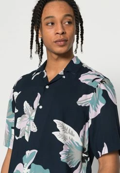 Only & Sons Herren ONSDAN LIFE Hemd - Dunkelblau | Freizeithemd für Herren | Modernes Design 9 Only & Sons Herren ONSDAN LIFE Hemd - Dunkelblau | Freizeithemd für Herren | Modernes Design -Only & Sons Geschäft 93ade722056c4a3fa5bd1d299da879a7