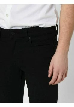 Only & Sons Herren ONSLOOM - Jeans Slim Fit in Schwarz | Hochwertige Slim-Fit-Jeans für Herren 10 Only & Sons Herren ONSLOOM - Jeans Slim Fit in Schwarz | Hochwertige Slim-Fit-Jeans für Herren -Only & Sons Geschäft 93e06c6e3c7542819d06803f3e88a300