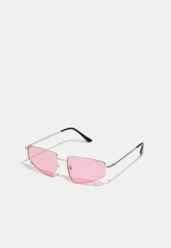 Only & Sons ONSSUNGLASSES UNISEX - Sonnenbrille in Rose Pink