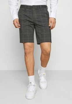 Only & Sons Herren ONSMARK - Chino Shorts in Dark Grey Melange